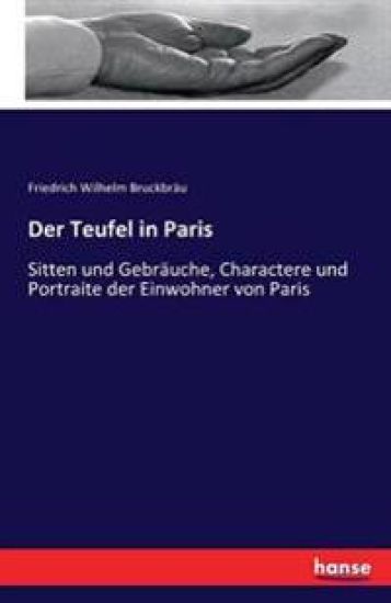 Der Teufel in Paris