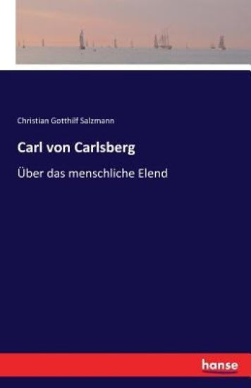 Carl von Carlsberg