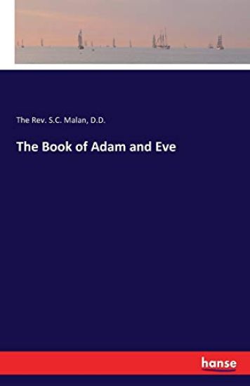 The Book of Adam and Eve