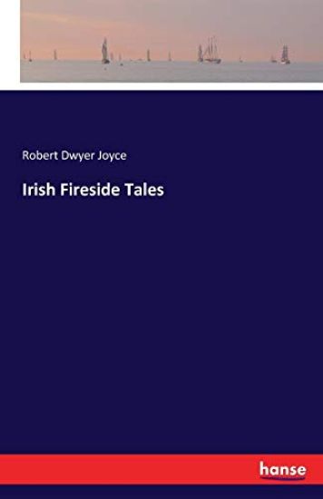 Irish Fireside Tales