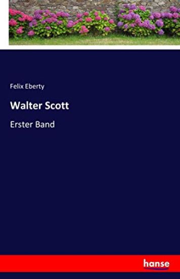Walter Scott