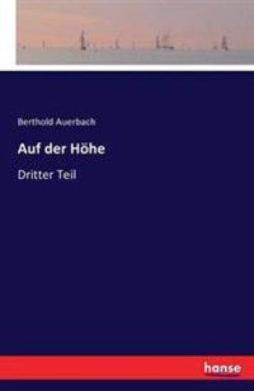 Auf der Höhe