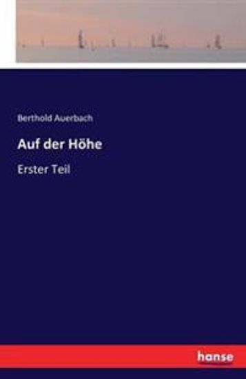 Auf der Höhe