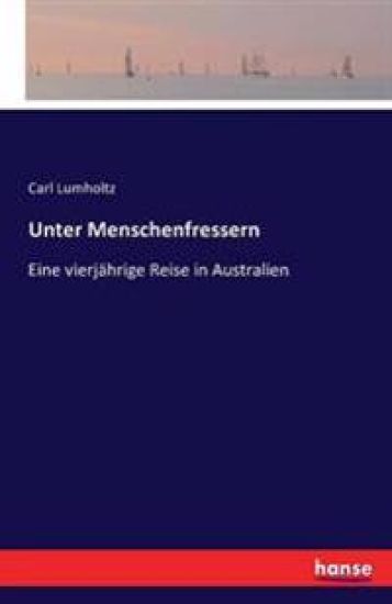 Unter Menschenfressern