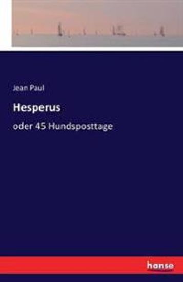 Hesperus