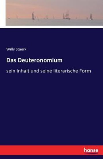 Das Deuteronomium
