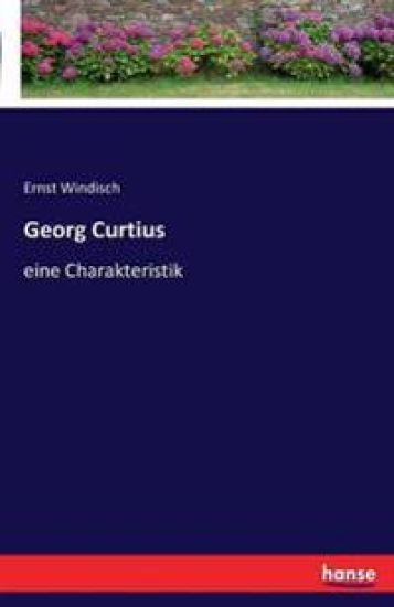 Georg Curtius