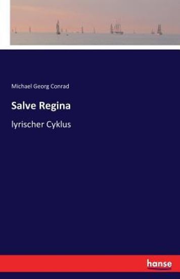 Salve Regina