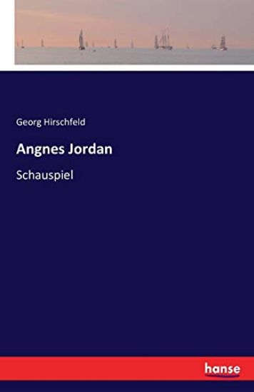 Angnes Jordan