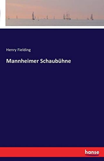Mannheimer Schaubühne