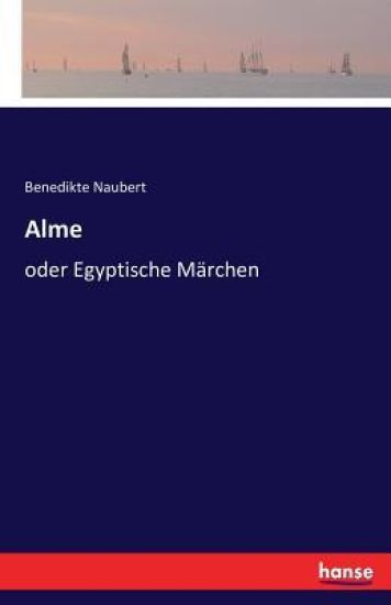 Alme