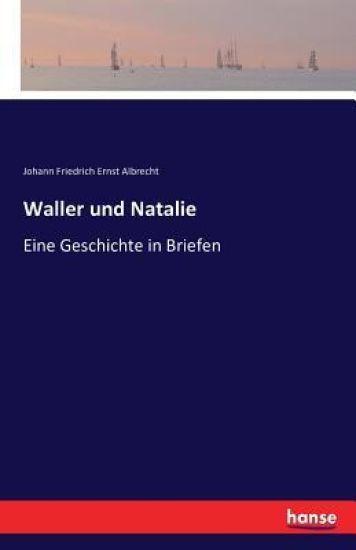 Waller und Natalie