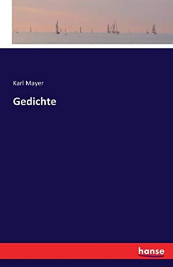 Gedichte