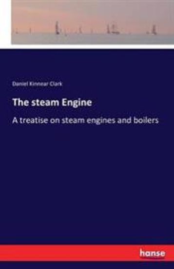 The steam Engine