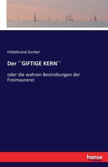 Der ´´GIFTIGE KERN´´
