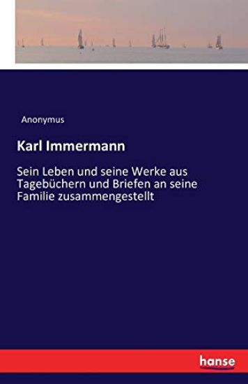 Karl Immermann