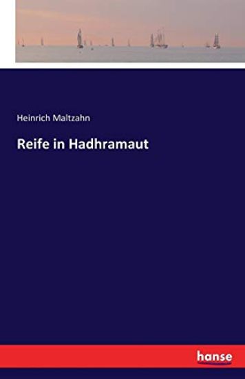 Reife in Hadhramaut