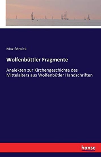 Wolfenbüttler Fragmente