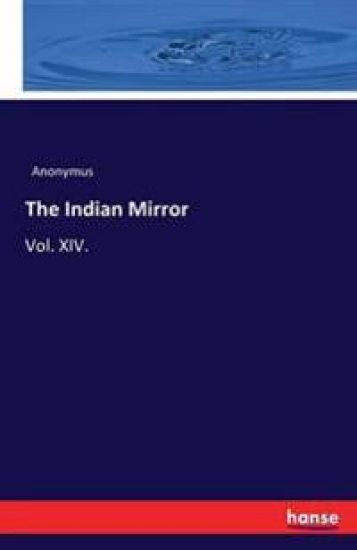 The Indian Mirror
