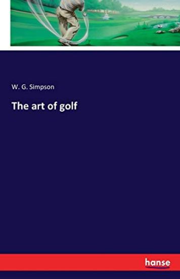 The art of golf