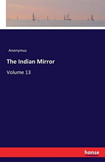 The Indian Mirror