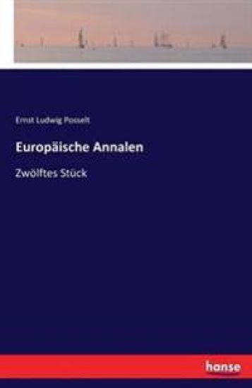 Europäische Annalen
