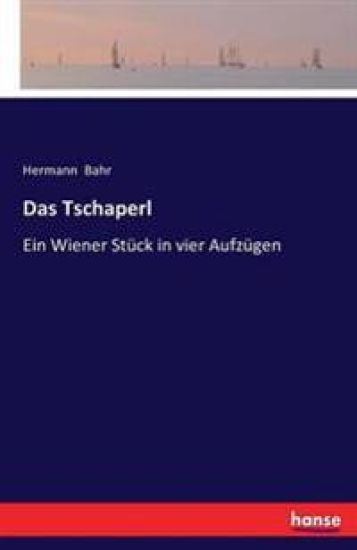 Das Tschaperl