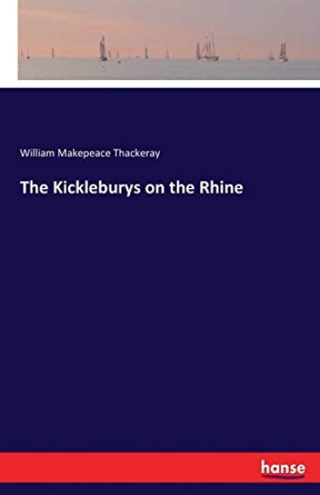 The Kickleburys on the Rhine