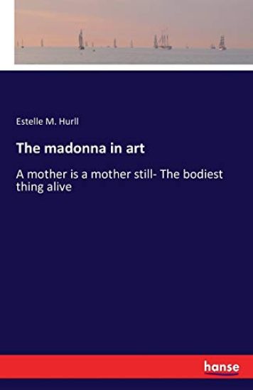 The madonna in art