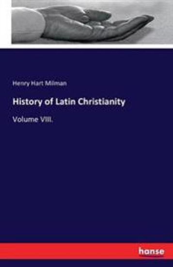 History of Latin Christianity