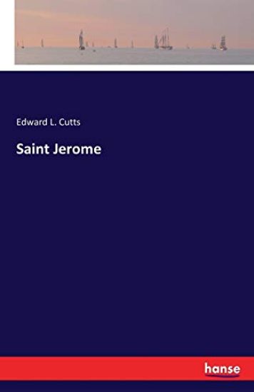 Saint Jerome