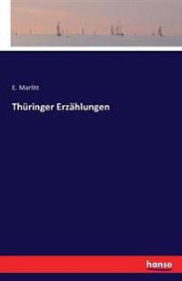 Thüringer Erzählungen