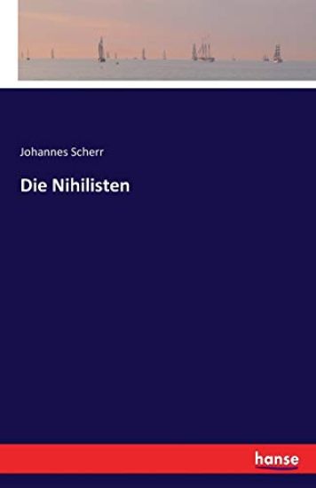 Die Nihilisten