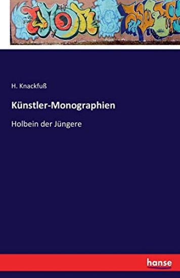 Künstler-Monographien