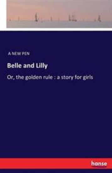 Belle and Lilly