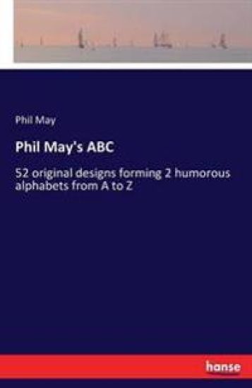 Phil May's ABC