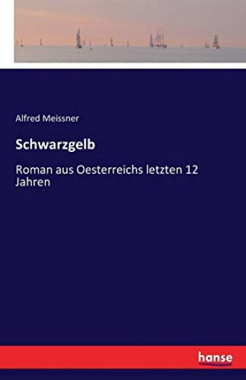 Schwarzgelb