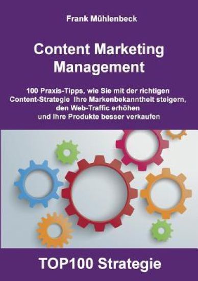 Content Marketing Management