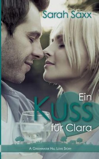 Ein Kuss für Clara
