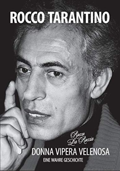 Donna Vipera Velenosa