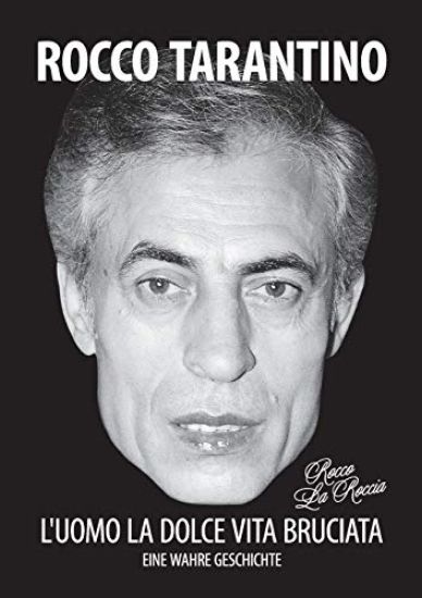 L'uomo La Dolce Vita Bruciata