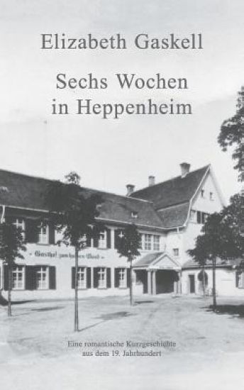Sechs Wochen in Heppenheim