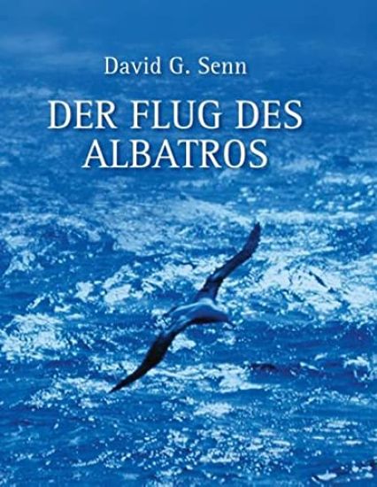 Der Flug des Albatros