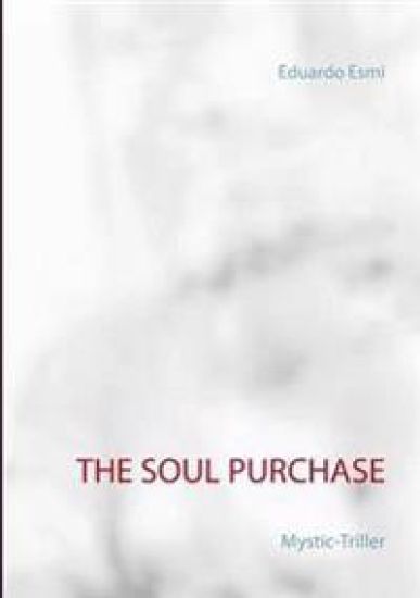 The Soul Purchase