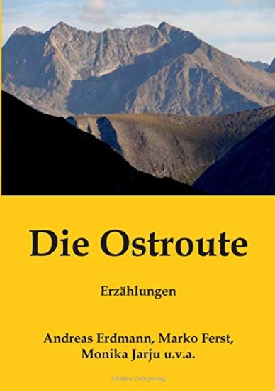 Die Ostroute