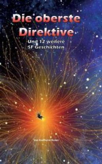 Die oberste Direktive