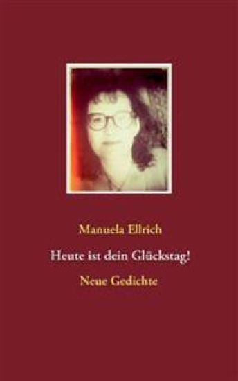 Heute ist dein Glückstag!