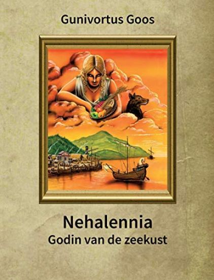 Nehalennia