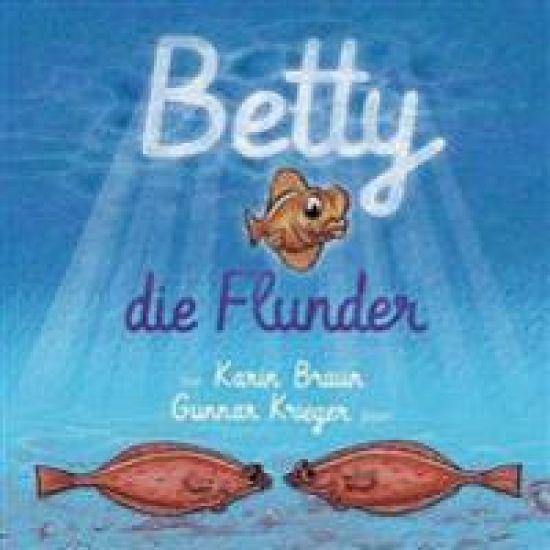 Betty, die Flunder