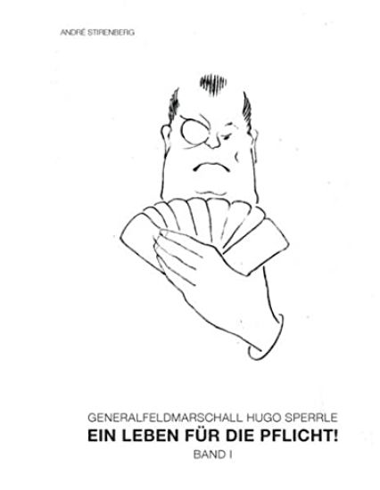 Generalfeldmarschall Hugo Sperrle